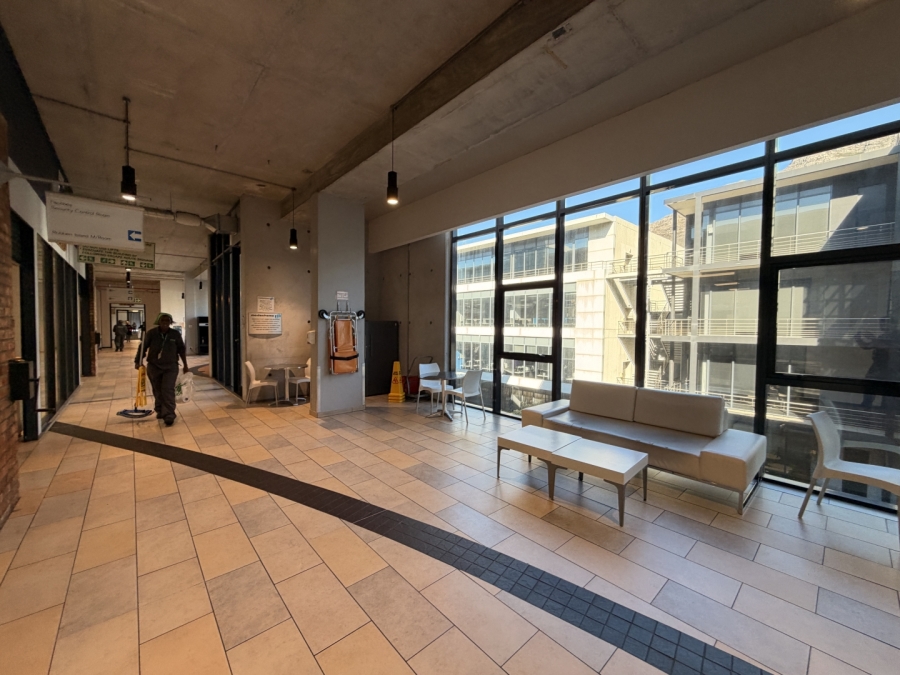 To Let Commercial Property for Rent in Cape Town City Centre Western Cape
